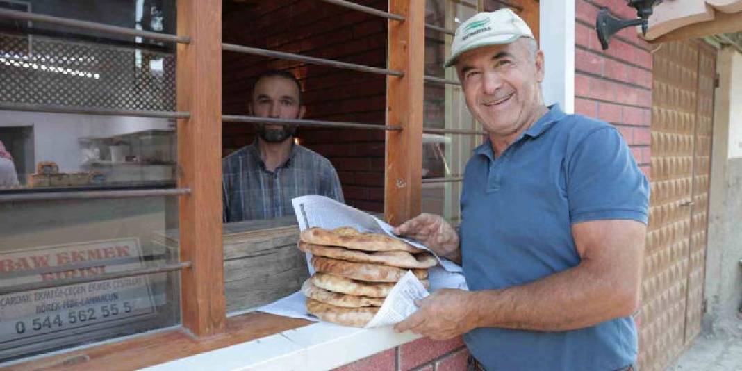 Dile kolay tam 170 yıllık gelenek! Kadınların katkısız maharetine yoğun ilgi: 1 yıl bozulmadan duruyor 5